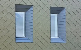 What Are Flat Lock Panels & How Are They Used in Roofing?
